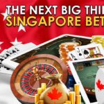 The Next Big Thing in Singapore Betting in Singapore