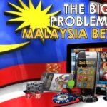 What is the biggest problem with Malaysia betting in Malaysia