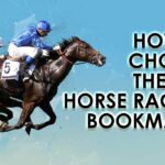 horse racing bookmakers