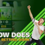 How does Sports Betting Work