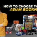 How to choose the best Asian Bookmaker in singapore