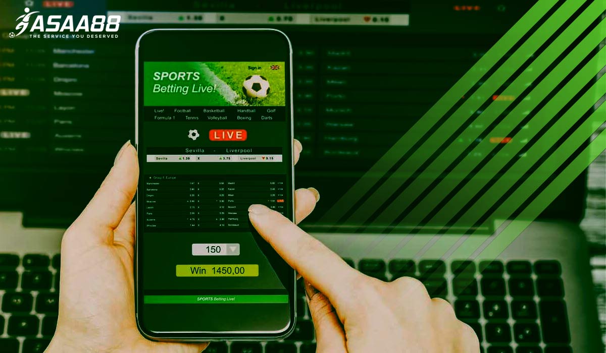 how to make money sports betting