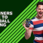 Beginners Guide to Football Betting