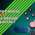 Best online casino in singapore