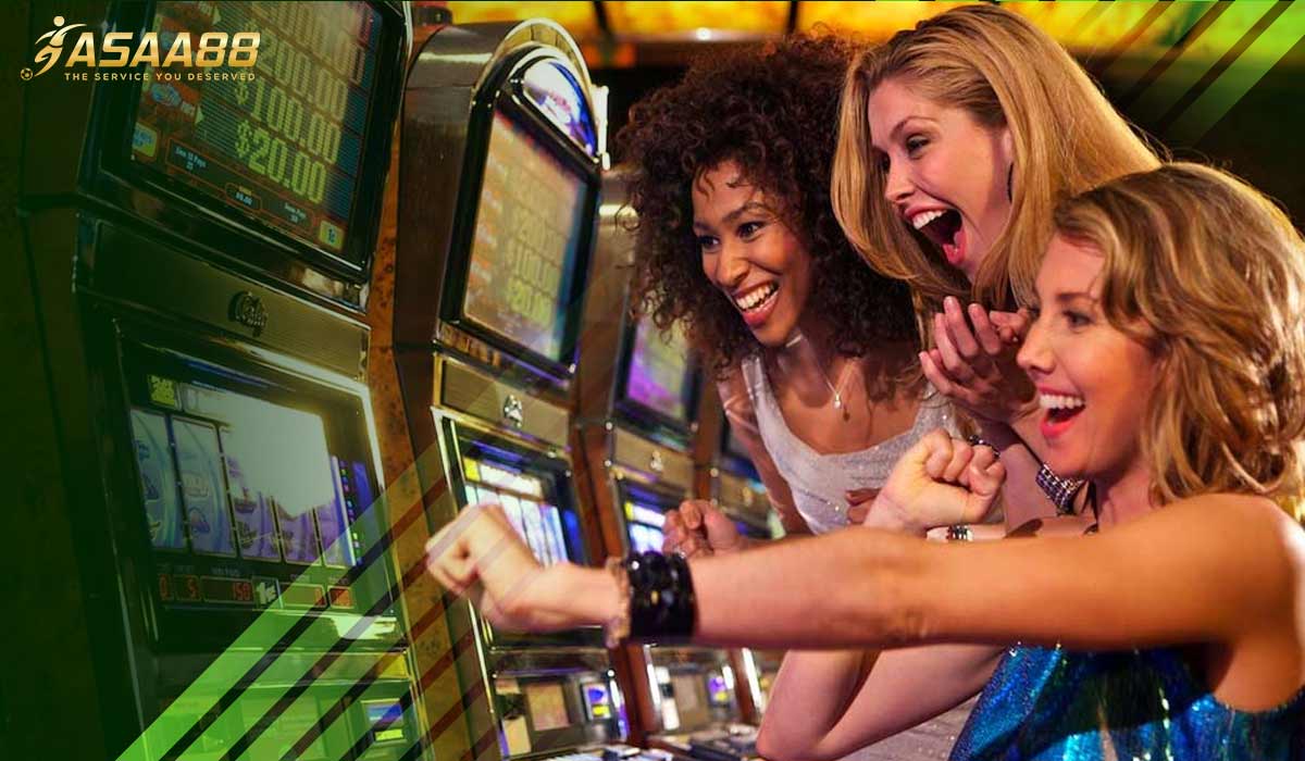 best time of day to play slot machines