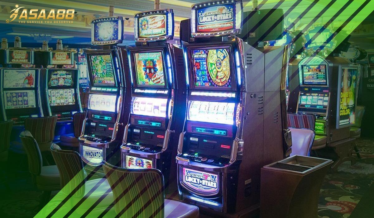 how to pick a good slot machine