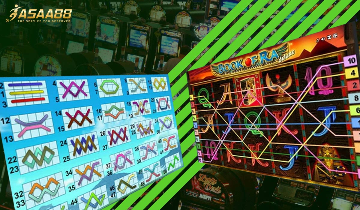 how to play slot machines for beginners