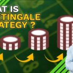 martingale betting system