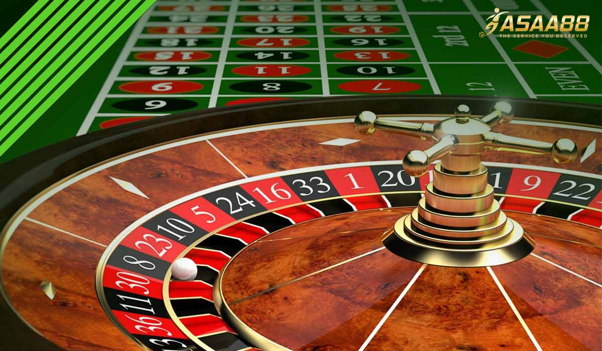 How To Win At Roulette Table In Online Singapore And Malaysia Casino