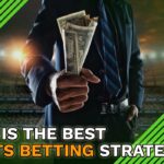 best sports betting strategy in malaysia