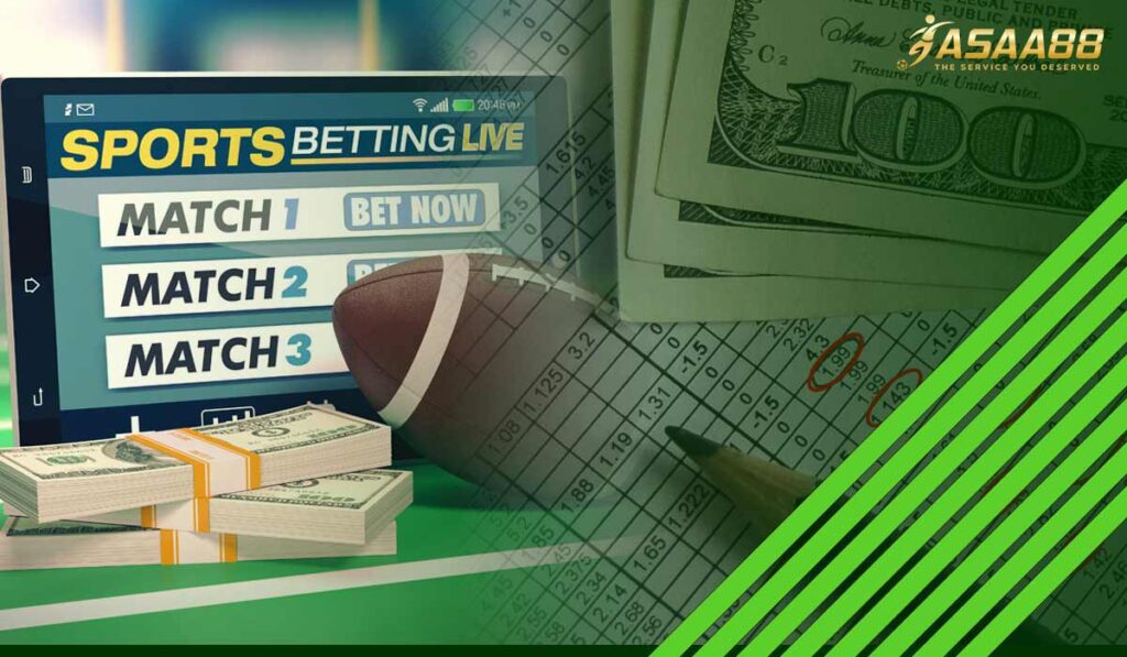 soccer betting strategies