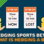 what is hedging bets