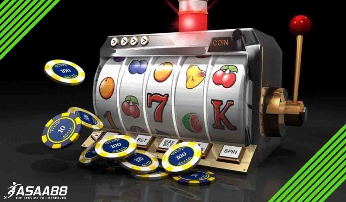 How to beat online casino slot machines