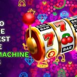 Online slot machine games