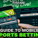 Guide to Mobile Sports Betting in new mobile betting sites
