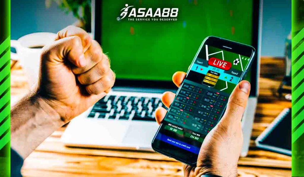 Types of Mobile Betting Offers Bonuses in top mobile betting sites