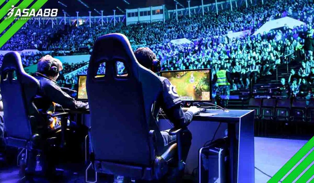 Ways to Bet on Esports esports betting tips in Malaysia and Singpore in game betting