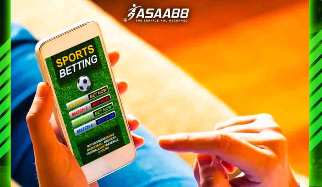 What Makes Online Mobile Sites Optimized And user friendly in betting world mobile