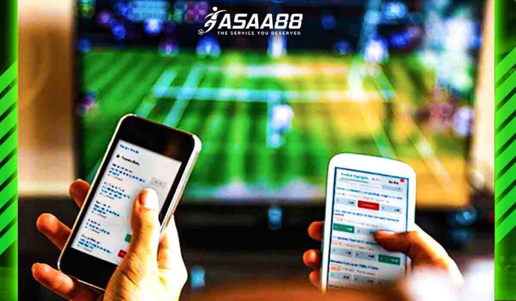 best mobile sportsbook in Mobile Phone Betting Rules for mobile wager