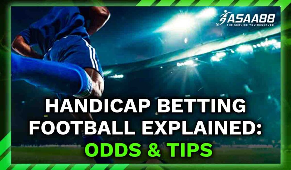 what is handicap betting Feature_image