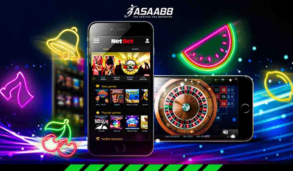 Advantages of phone bill in mobile casinos for real money