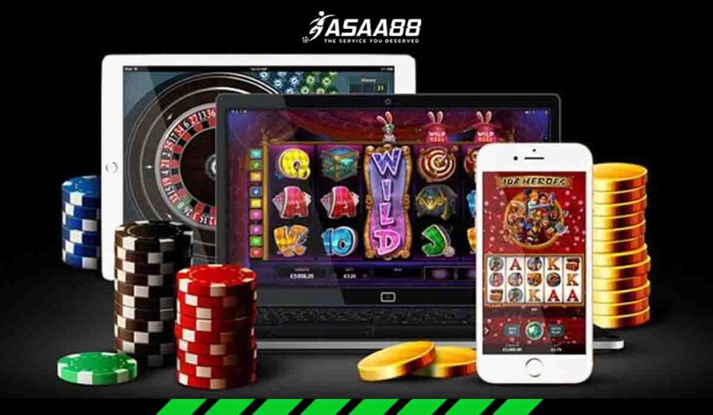 How to choose among online mobile casino singapore