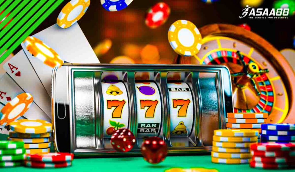 online casino ewallet options in Malaysia