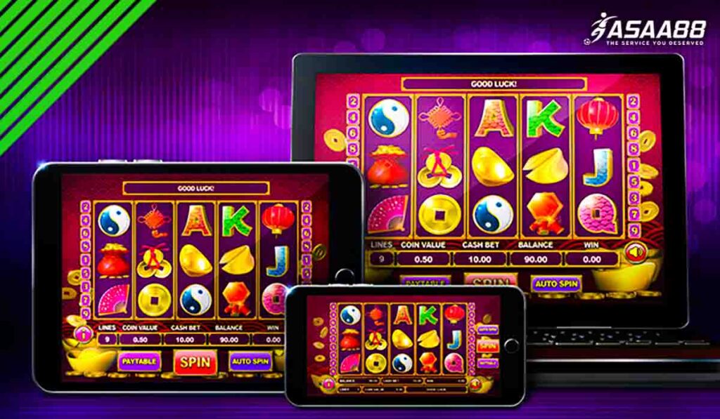 Top Benefits of Using E-Wallet Casino in Malaysia