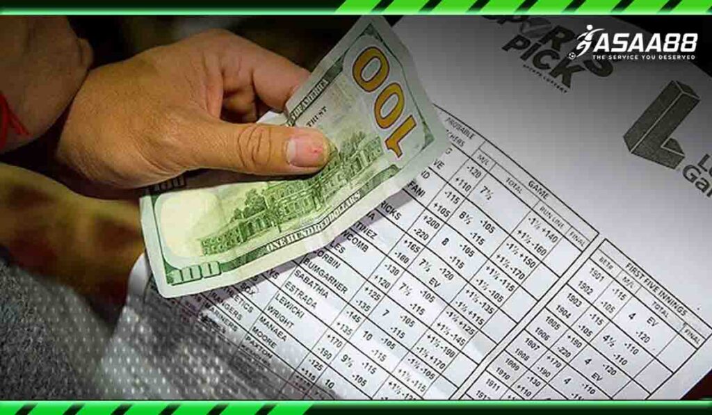 Accumulator bet calculator in accumulator bet strategy