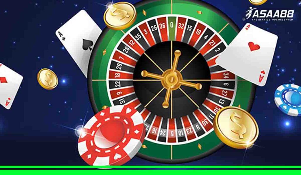 Learn Casino Game Strategies-  casino winning tips