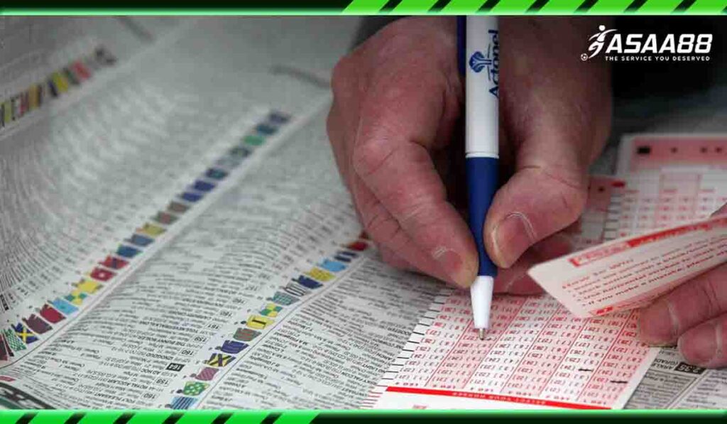 What is an accumulator bet Bet accumulator terminologies acca betting meaning