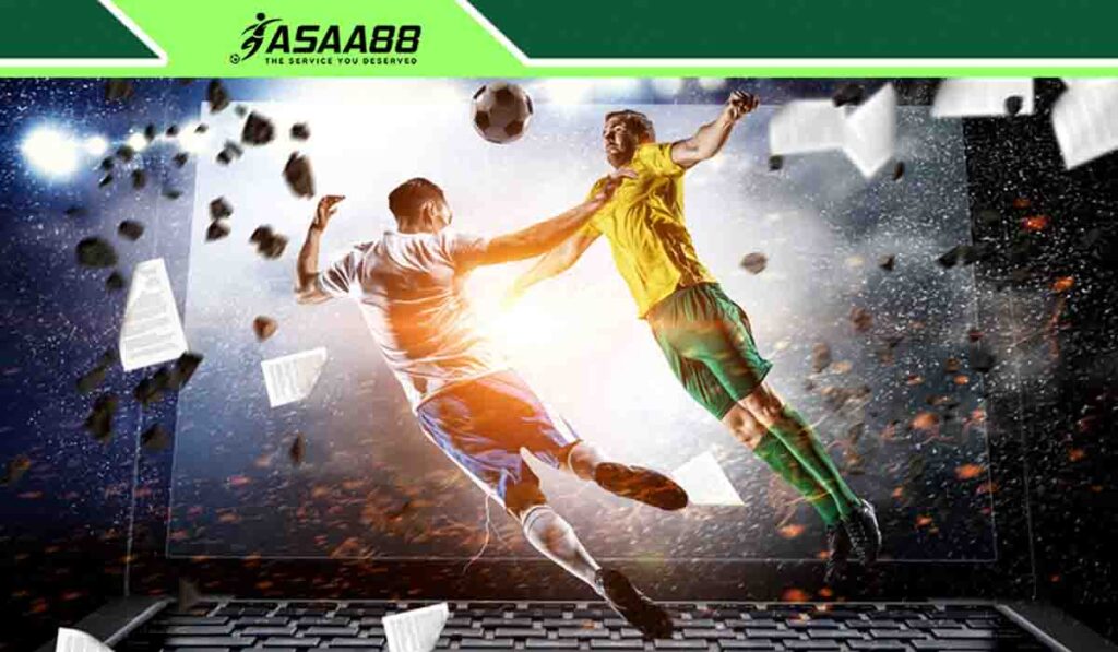 5 Reasons online sports betting in malaysia sport betting online