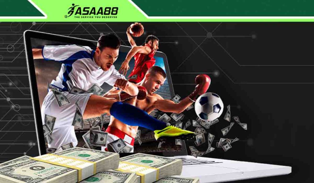 Is singapore sports betting online safe and secure