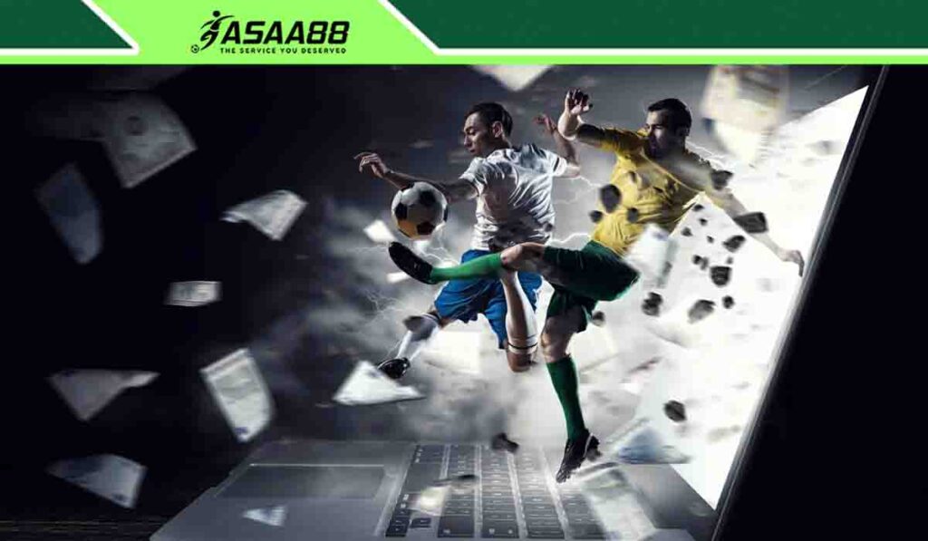 online sports betting in malaysia Benefits of online sports