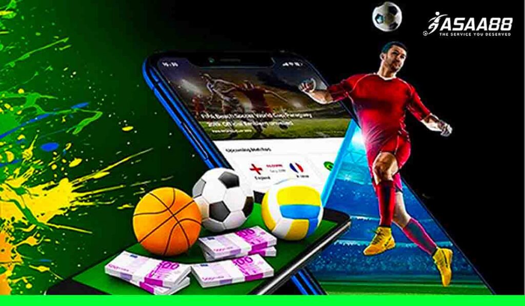 sportsbook casino singapore