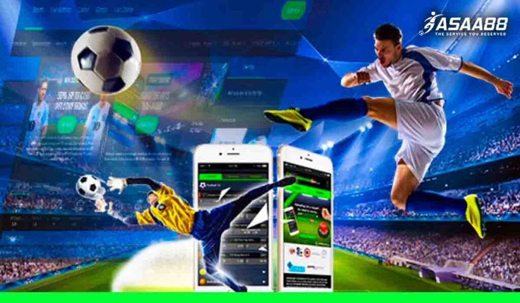 top online sportsbook betting services in malaysia, Singapore