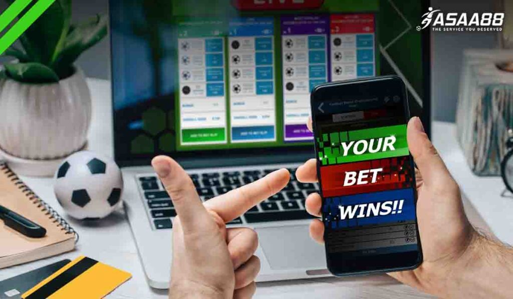 Advantages of Online Sports local betting in Singapore and Malaysia