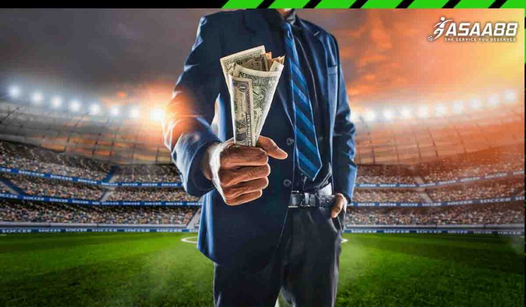 Basics of football  football betting odds today