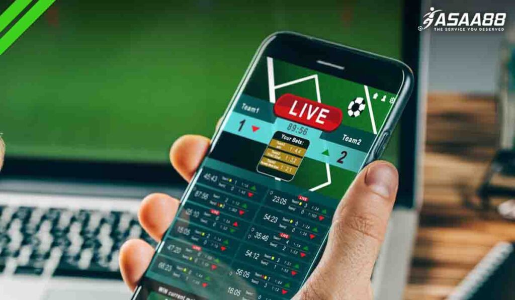 Disadvantages of Local online betting in Singapore and Malaysia