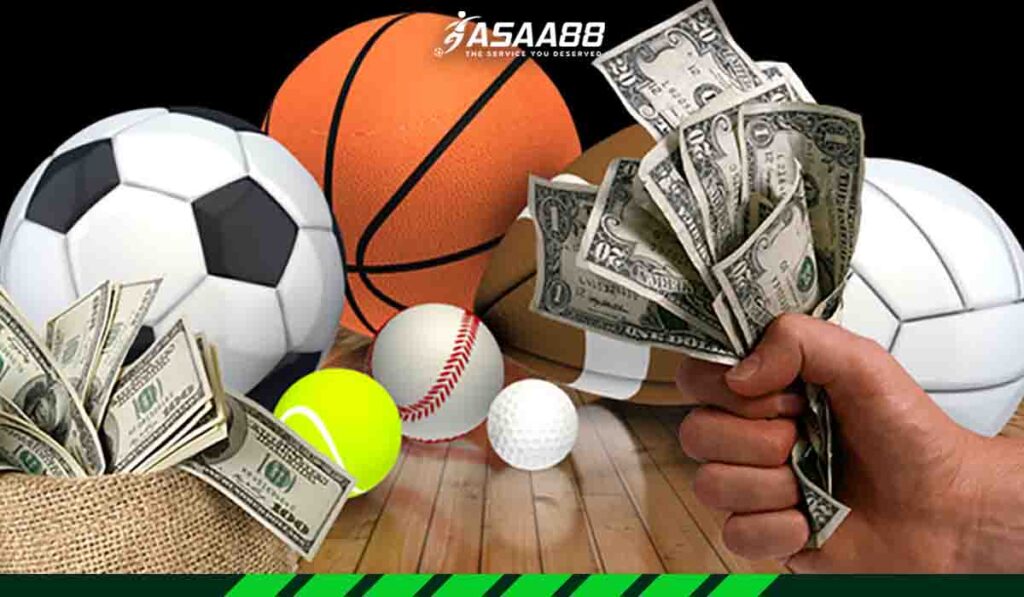 Get Enough Budget for legal betting online sports