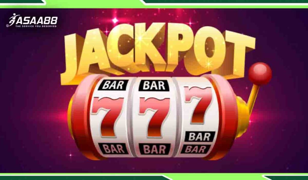 What are the  progressive jackpot slots online