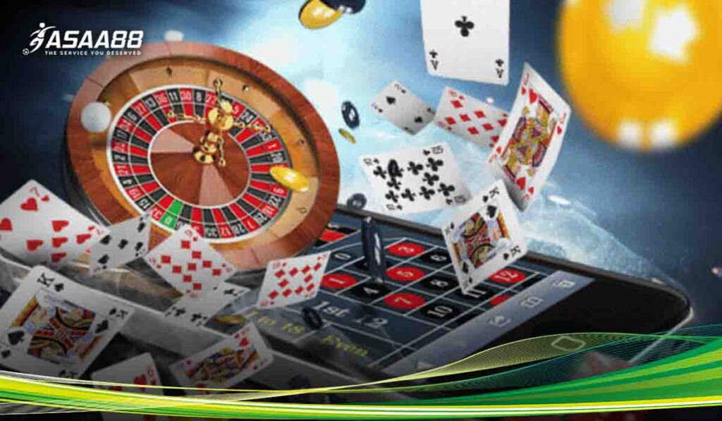 baccarat betting system in Malaysia and Singapore