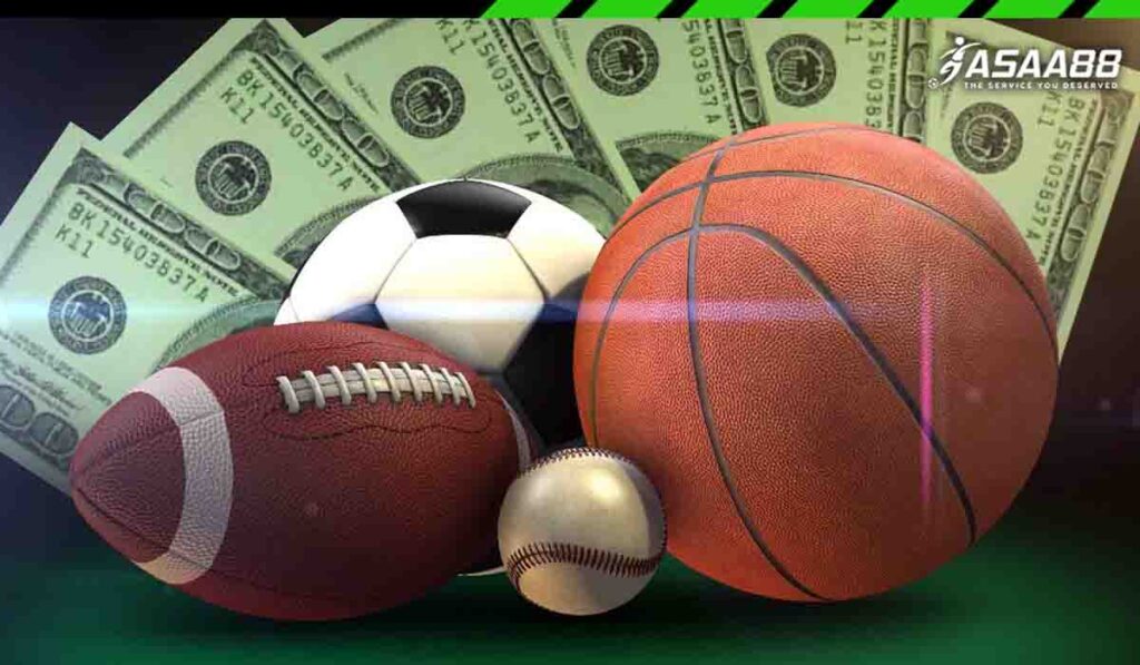 Online Sports Betting Brokerage Services Firms