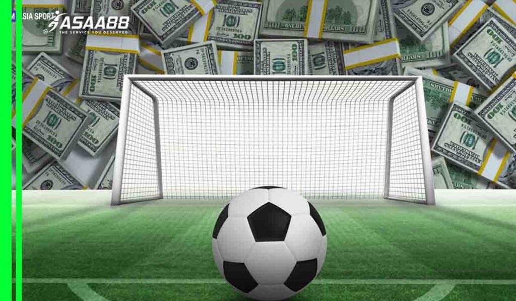 3 Tips to Increase Your Chances of Winning bet type soccer singapore pools