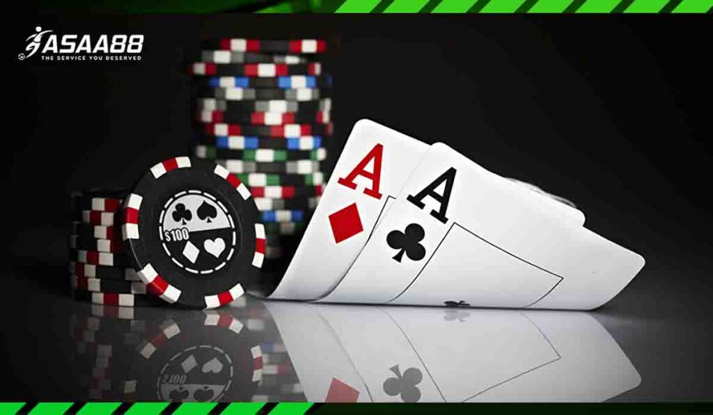 Everything to Know About How to Bet in Poker