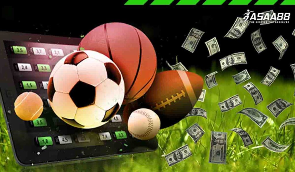 Sports Betting Brokerage Services in Singapore and Malaysia