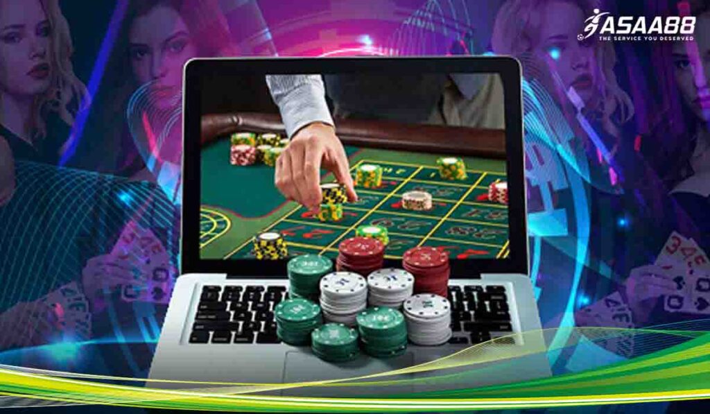 What Kinds of Slots Offer free spin casino no deposit bonus