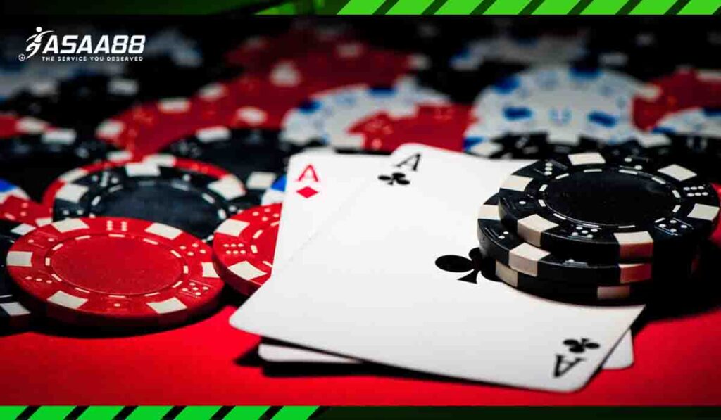 how to bet in poker Slow Play Bets