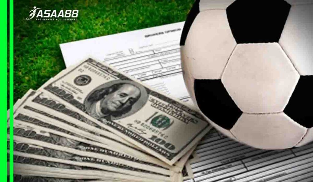 types of online soccer betting and Draw No Bet Soccer Bet Type Explained