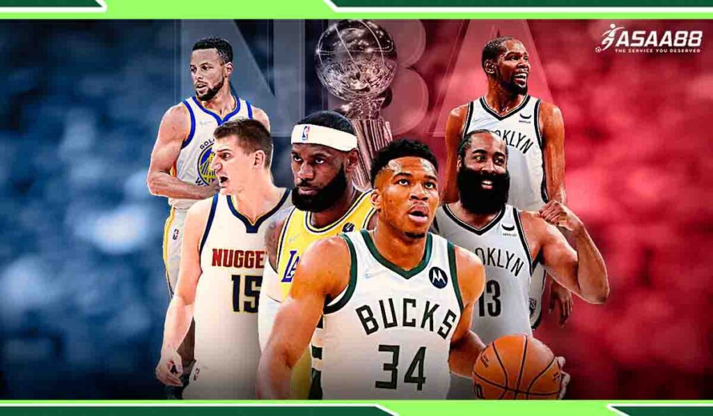 what is spread in betting nba